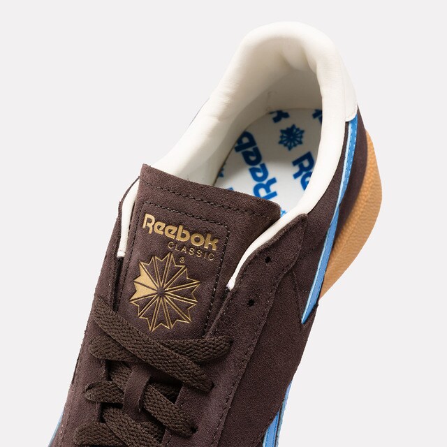 Thumbnail 6 de Reebok CLUB C GROUNDS UK - Zapatillas Casual Unisex 👟