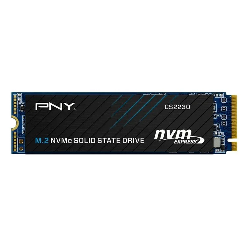 Detalle de PNY CS2230 SSD NVMe 1 TB M.2