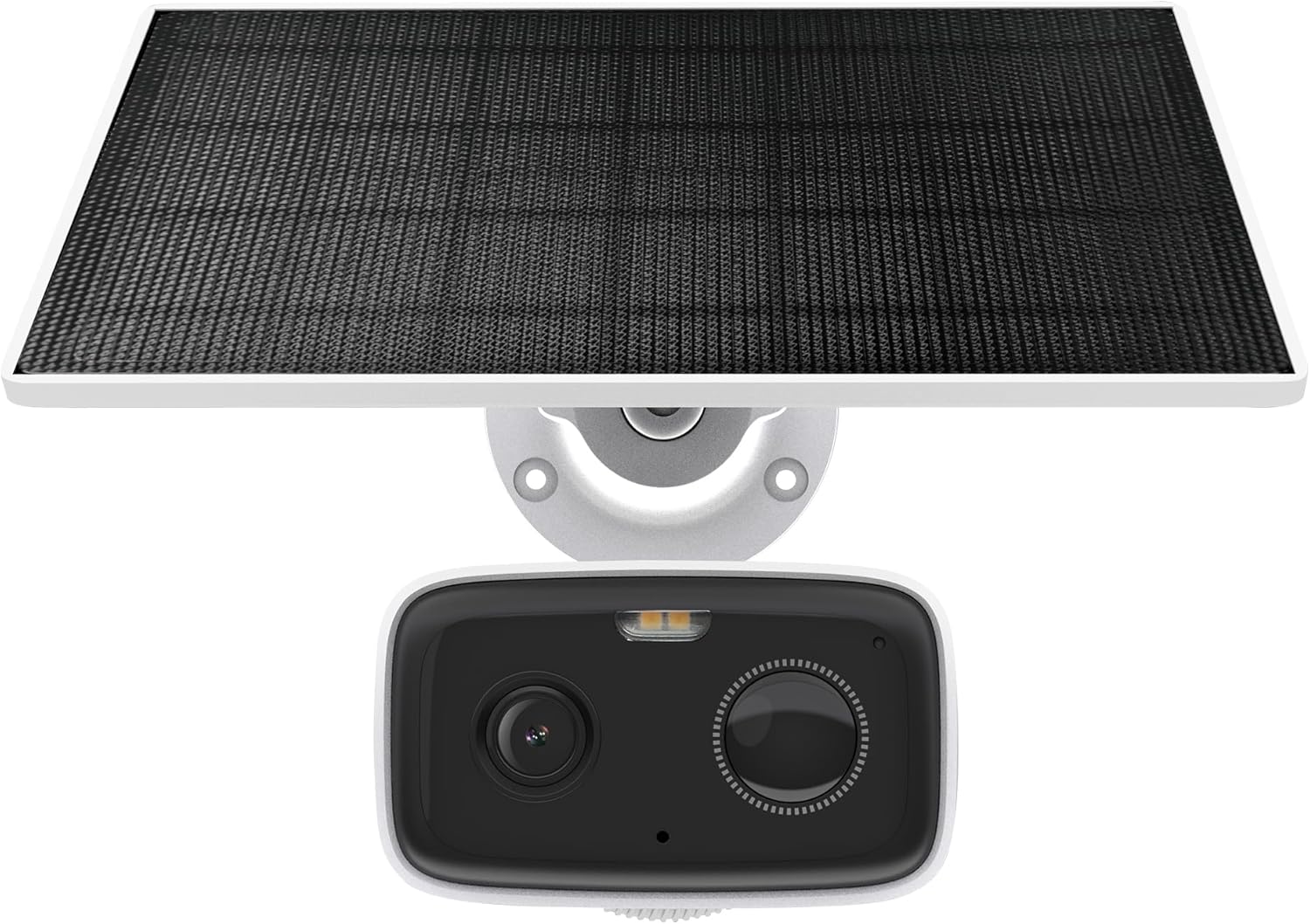 Thumbnail 3 de Tapo C400 KIT (1080p) Solar-Überwachungskamera für außen mit Farbnachtsicht & WLAN 2,4 GHz