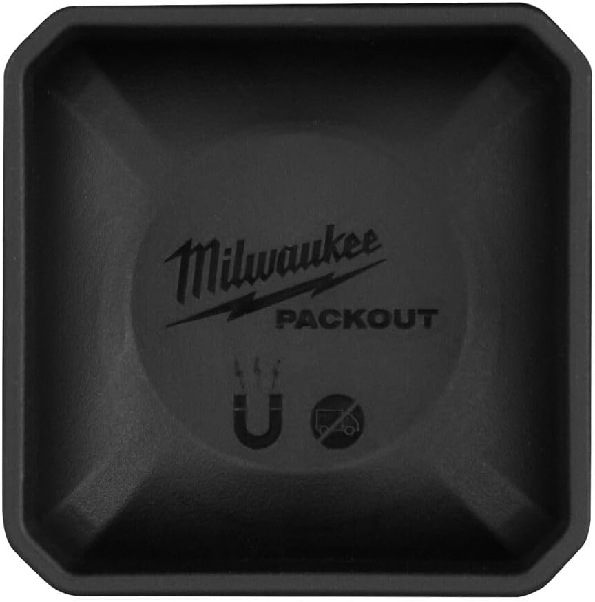 Thumbnail 4 de Milwaukee PACKOUT Magnetic Bin storage