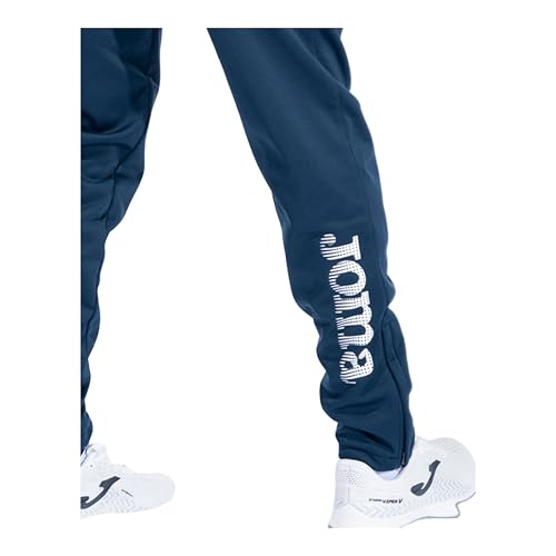 Thumbnail 2 de Joma Nilo pantalón de entrenamiento para hombre con bolsillos y cordón ajustable