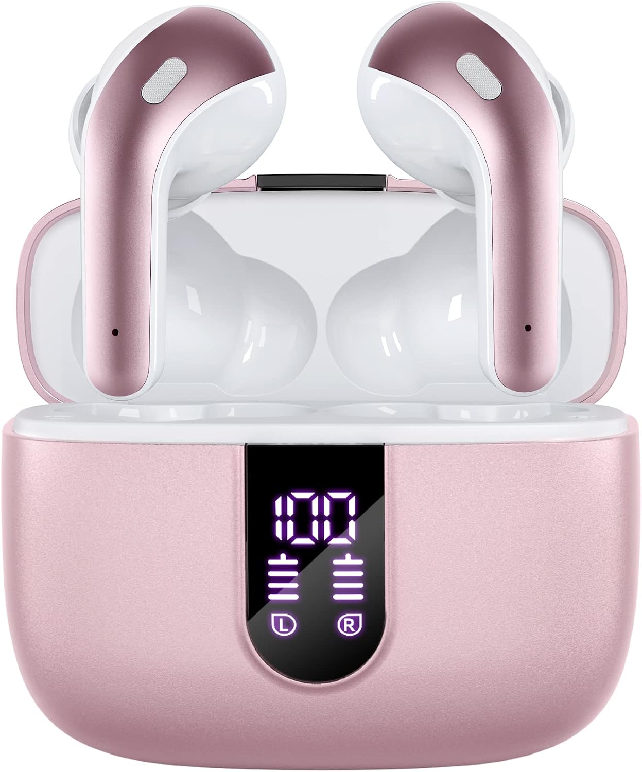 Detalle de TAGRY True Wireless Earbuds X08
