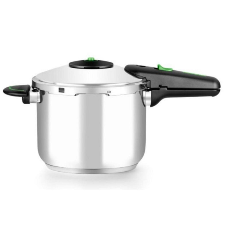 Detalle 2 de Monix M911002 Olla a presión 6L 🍲