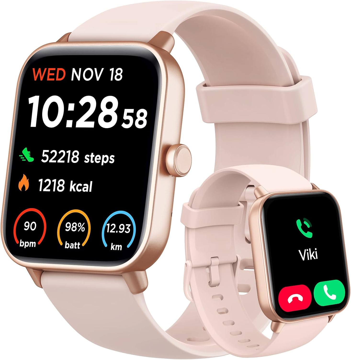 Detalle de Smartwatch 1.8" for Women