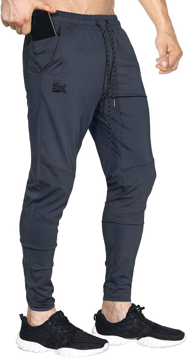 Thumbnail 6 de BROKIG Leichte Jogginghose Slim Fit