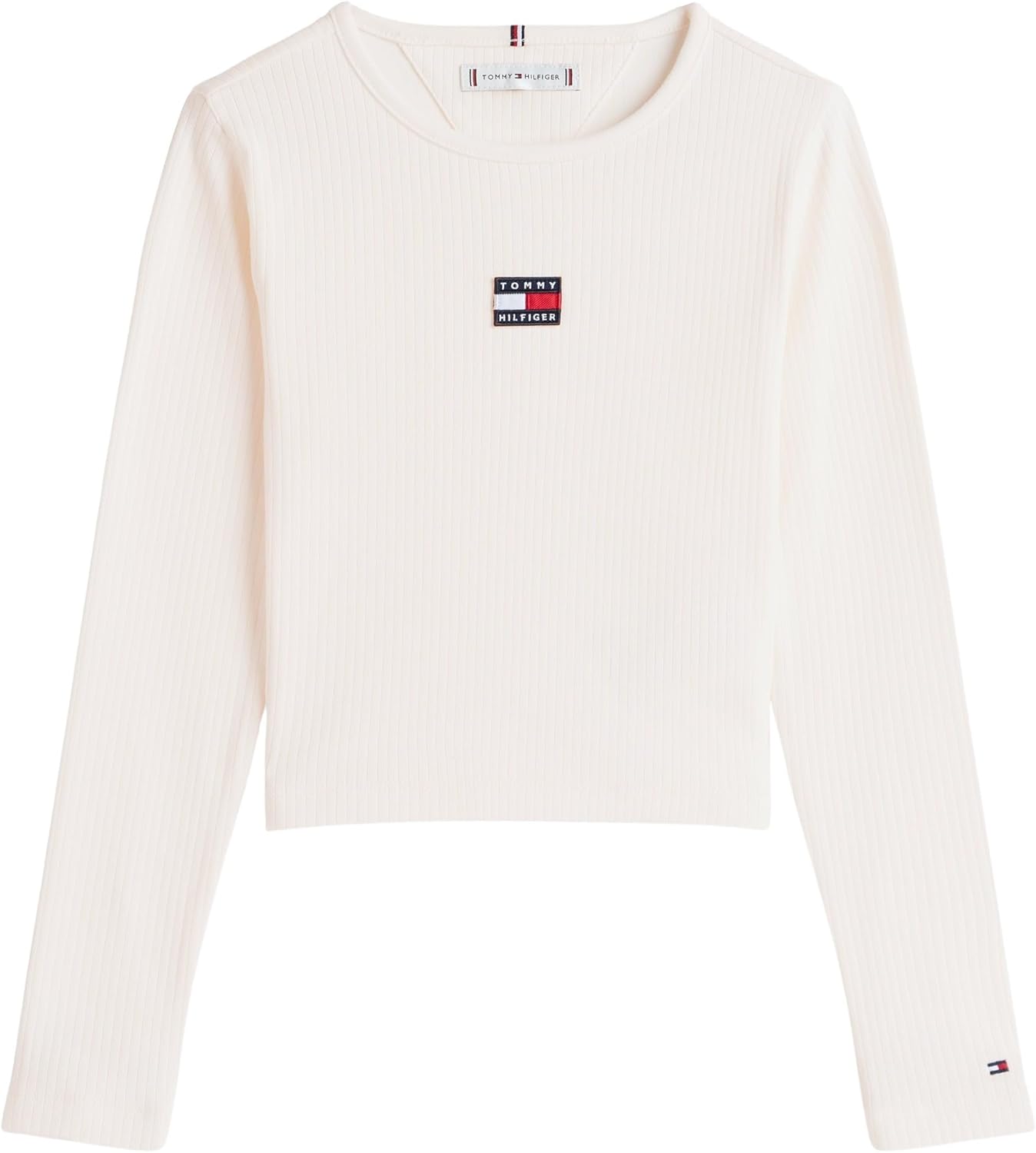 Thumbnail 4 de Tommy Hilfiger Mädchen Oberteile für Kinder