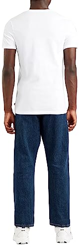 Detalle 2 de Levi's 2-Pack Crewneck Graphic Tee L camiseta hombre