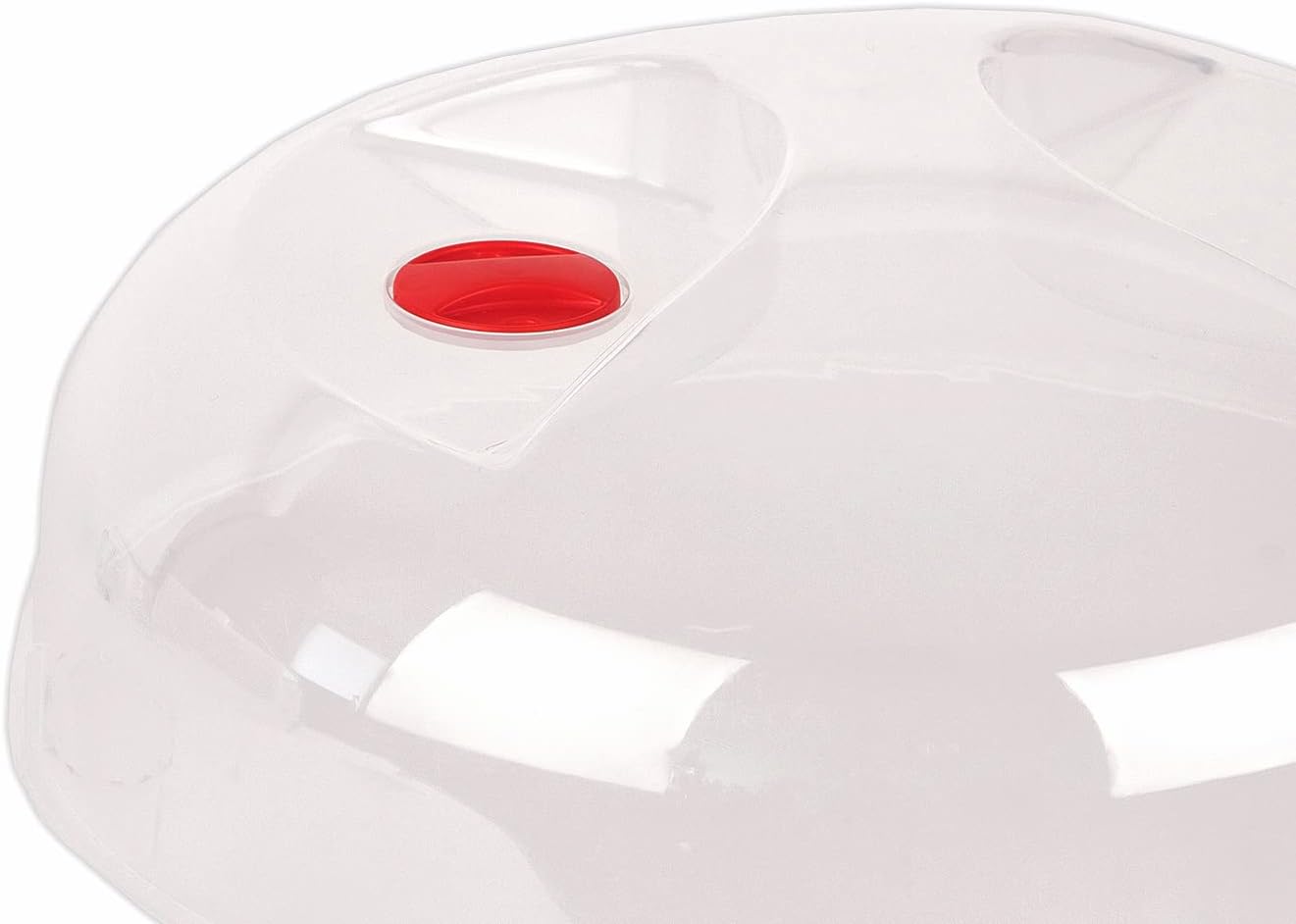 Detalle 2 de Homéa — Couvercle Micro-ondes 30 cm de Heidrun