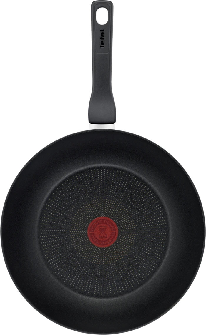 Thumbnail 2 de Tefal Hard Titanium Pro Wok 28 cm 🍜