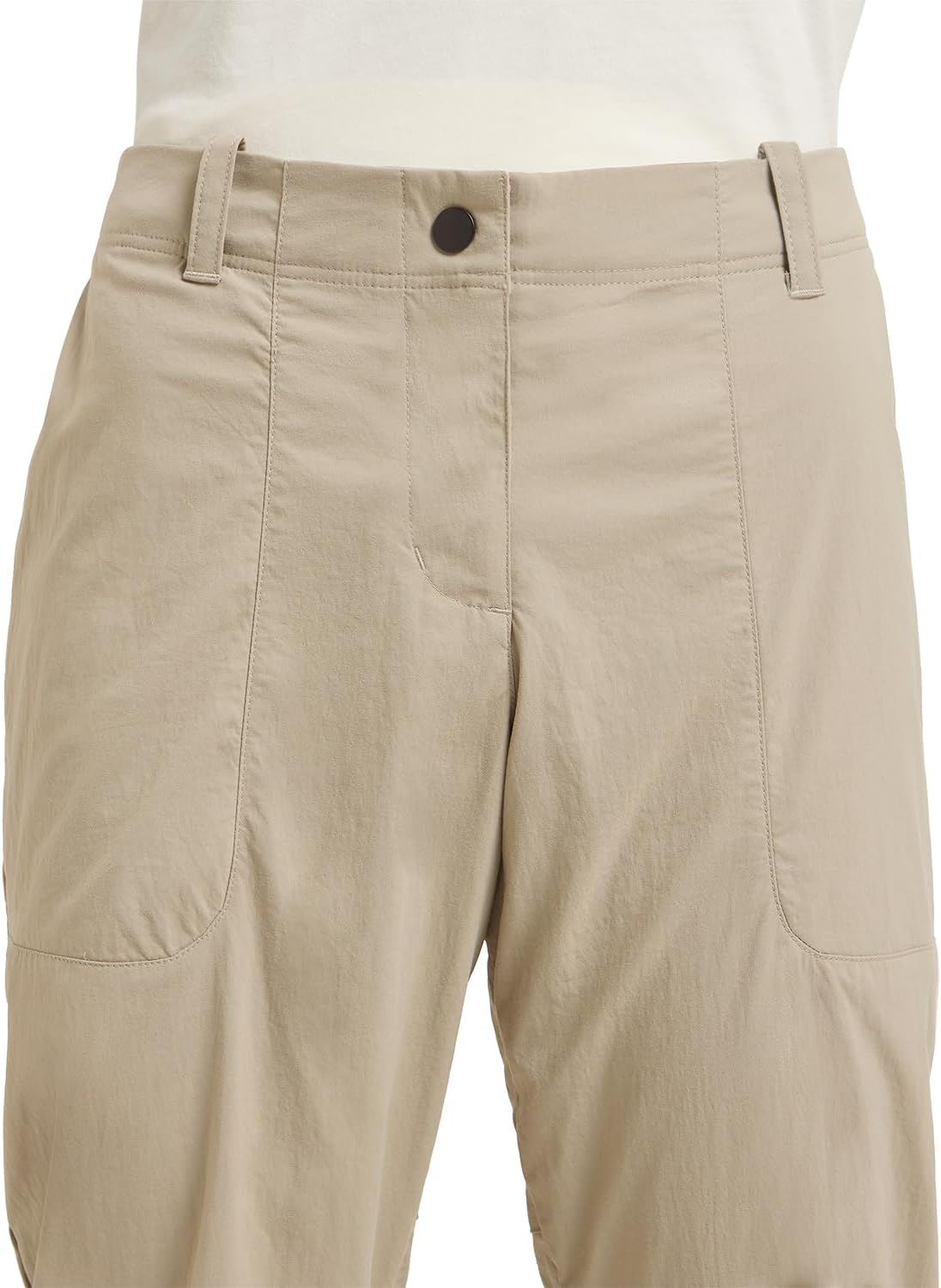 Thumbnail 2 de Jack Wolfskin Desert Pants W Damen Wanderhose
