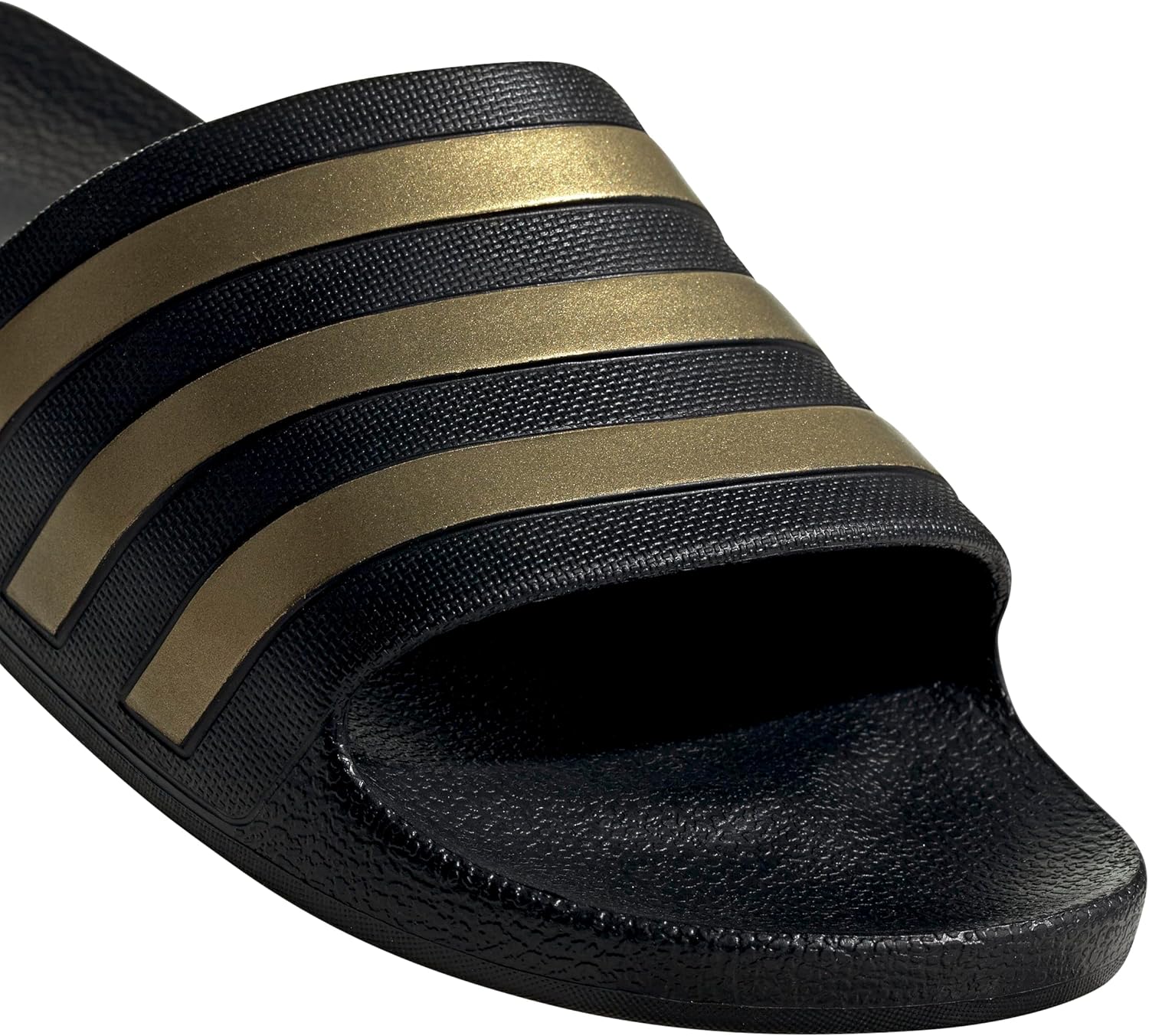 Thumbnail 3 de adidas Unisex Adilette Aqua SlidesRUTSCHEN – Slip-On, Cloudfoam & schnelltrocknend
