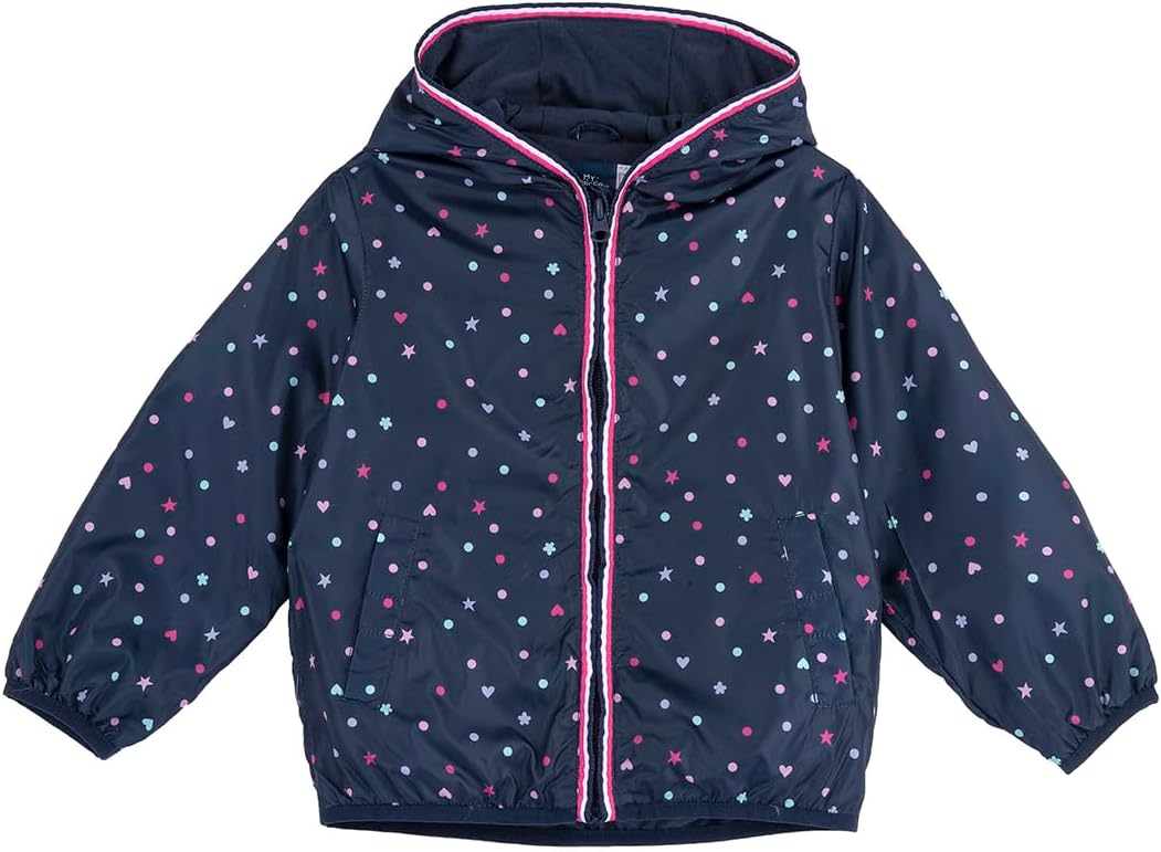 Detalle de Chicco Veste zippée à capuche pour garçon – lot de 1