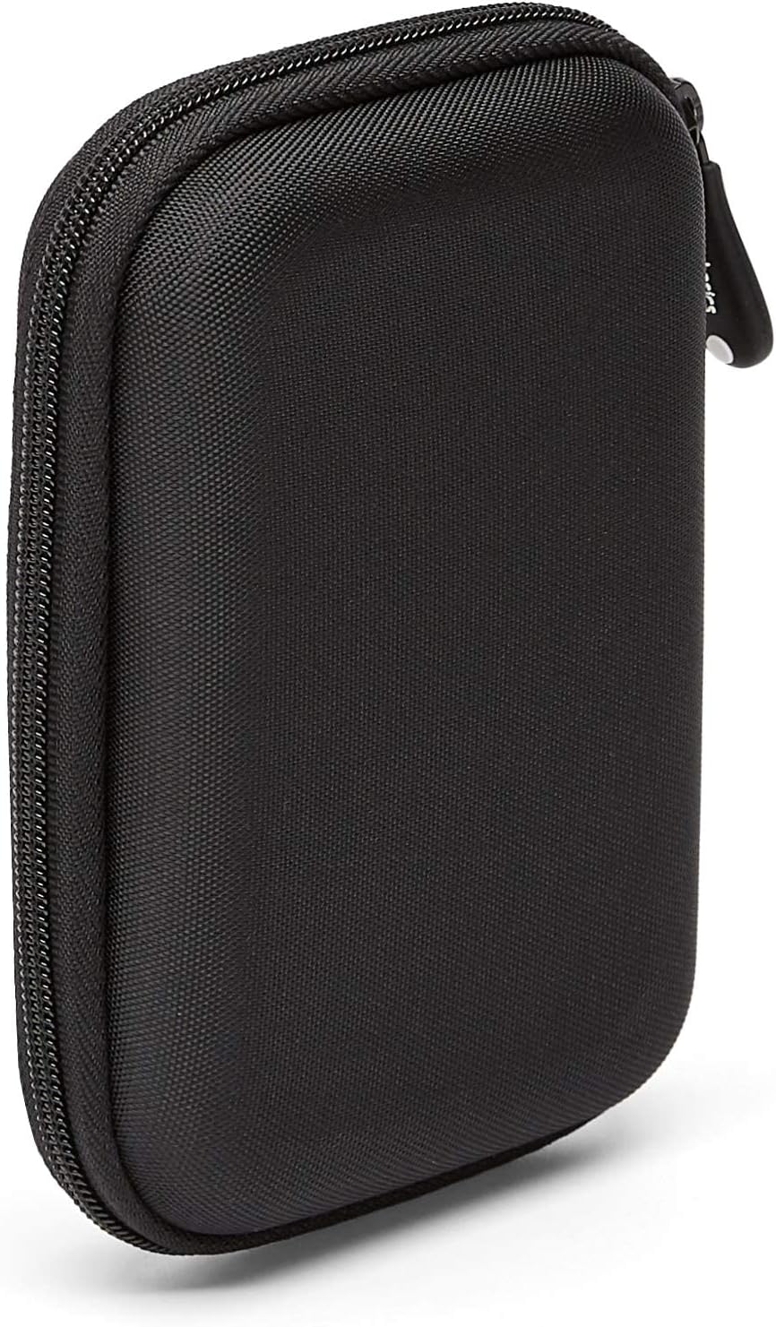 Thumbnail 5 de Amazon Basics External Hard Drive Case (Black) for Medium to Large Portable Drives