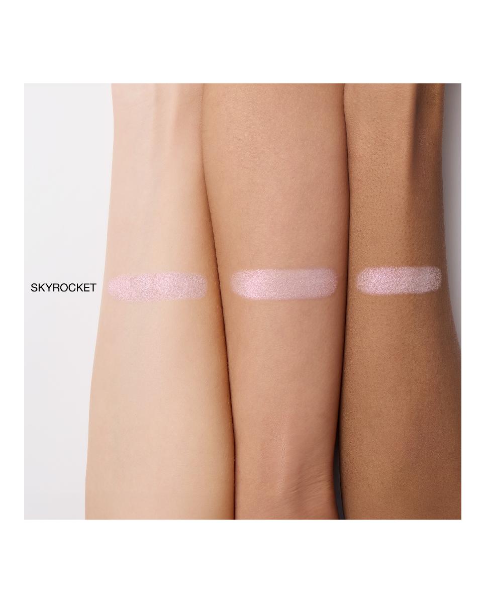 Thumbnail 2 de Nars Aura Illuminating Face & Body Powder iluminador ✨