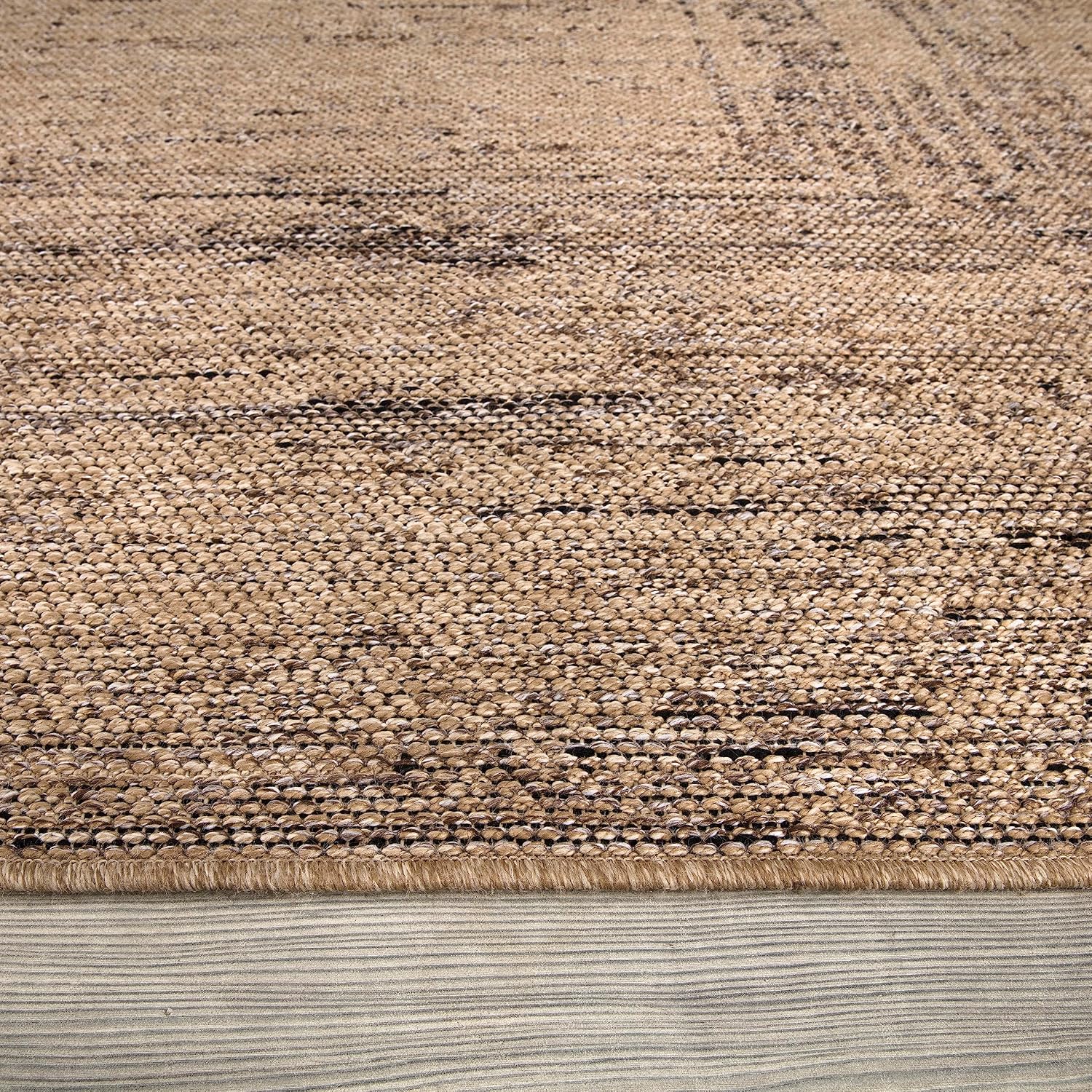 Detalle 2 de Paco Home tapis extĂ©rieur 80x150 cm đ