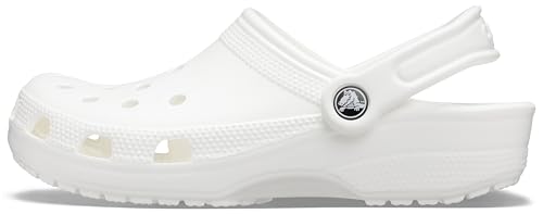 Thumbnail 6 de Crocs Classic Clog 46-47 EU White de Crocs