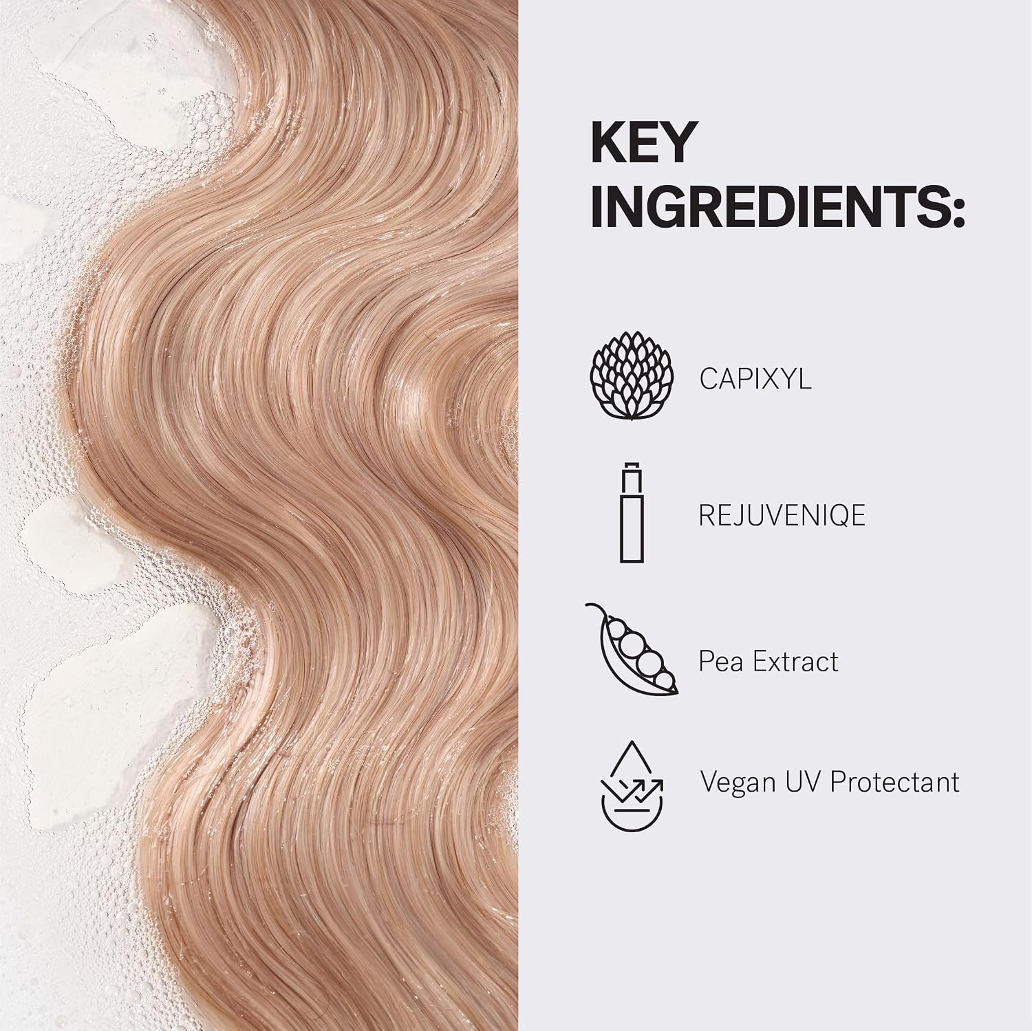 Thumbnail 4 de MONAT Renew Shampoo & Conditioner Set for Dry to Thick Hair 💧