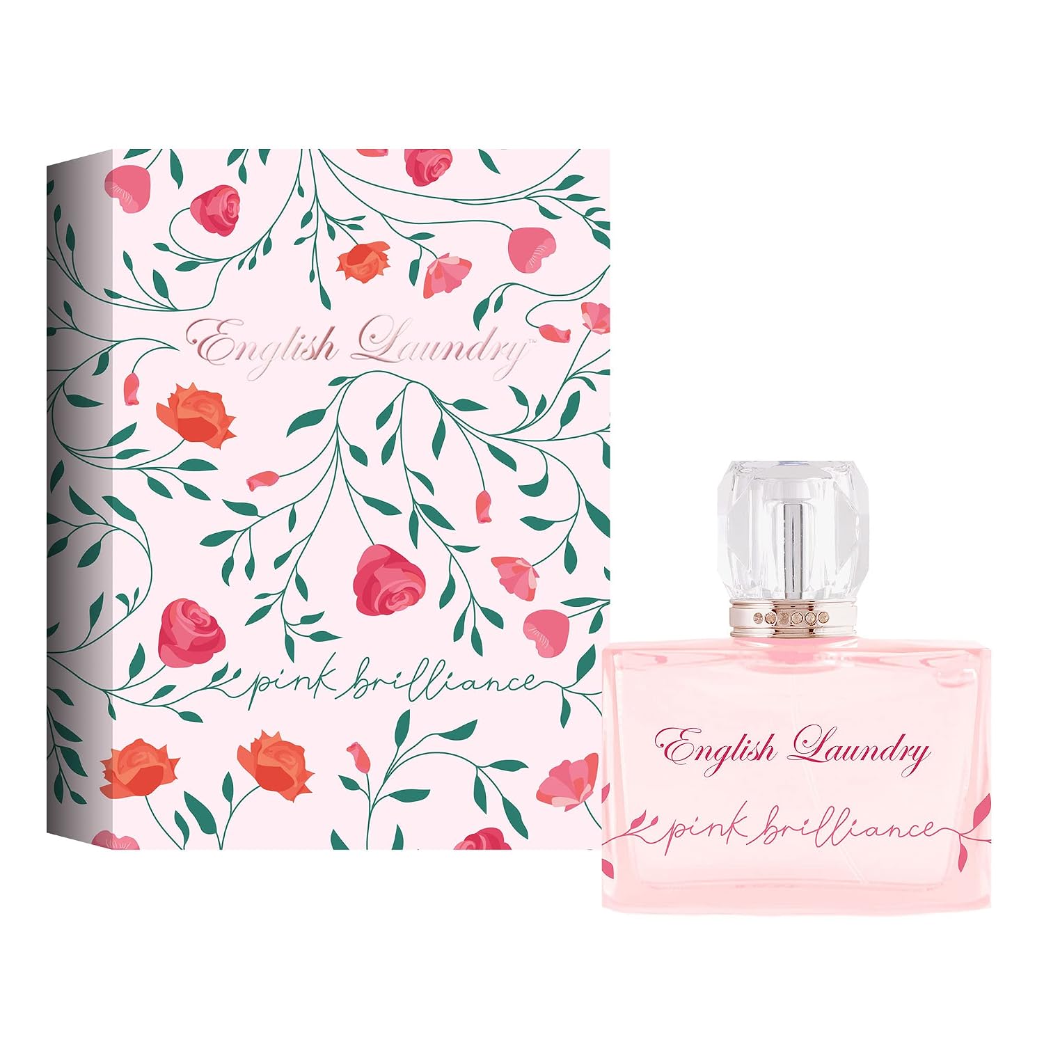 Detalle de English Laundry Perfume 3.4 fl. oz.