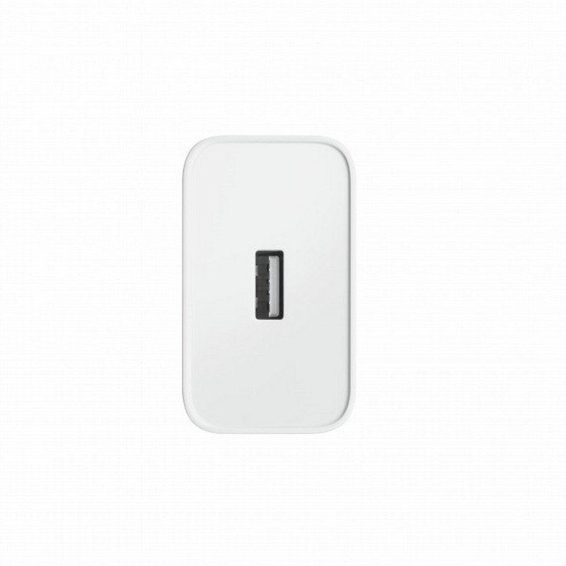 Detalle 2 de OPPO SuperVOOC cargador de pared 45W blanco (enchufe EU)