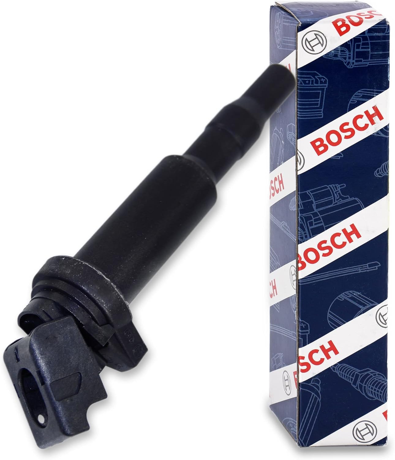 Bosch 0221504470 Zündspule 🚗