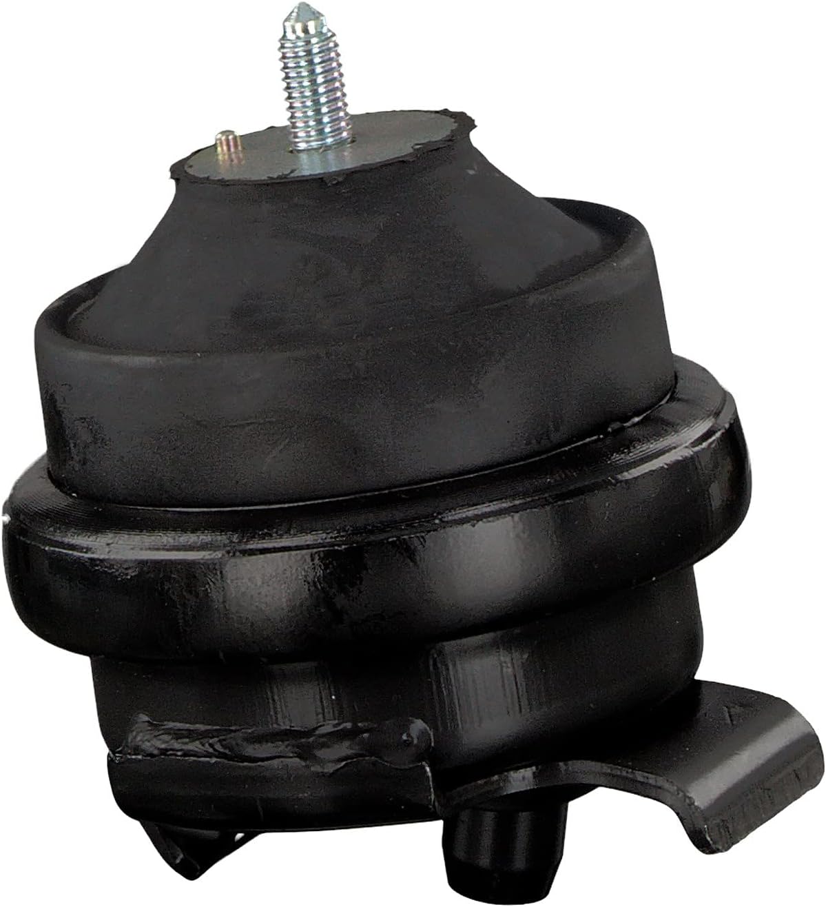 Thumbnail 1 de FEBI BILSTEIN 03550 Support moteur (silentblock avant) pour VW Golf II, Jetta II, Passat B3/B4 et Seat Toledo I