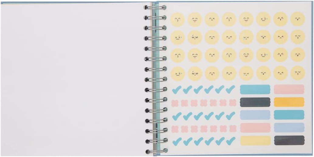 Thumbnail 2 de Mr. Wonderful Planner studio Il mio piano è ottenerlo