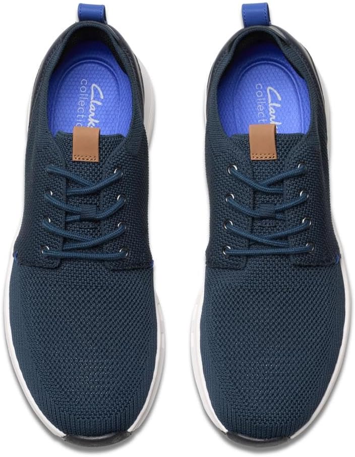 Thumbnail 5 de Clarks Motion Trek MX SHOESHomme — Confort et polyvalence au quotidien