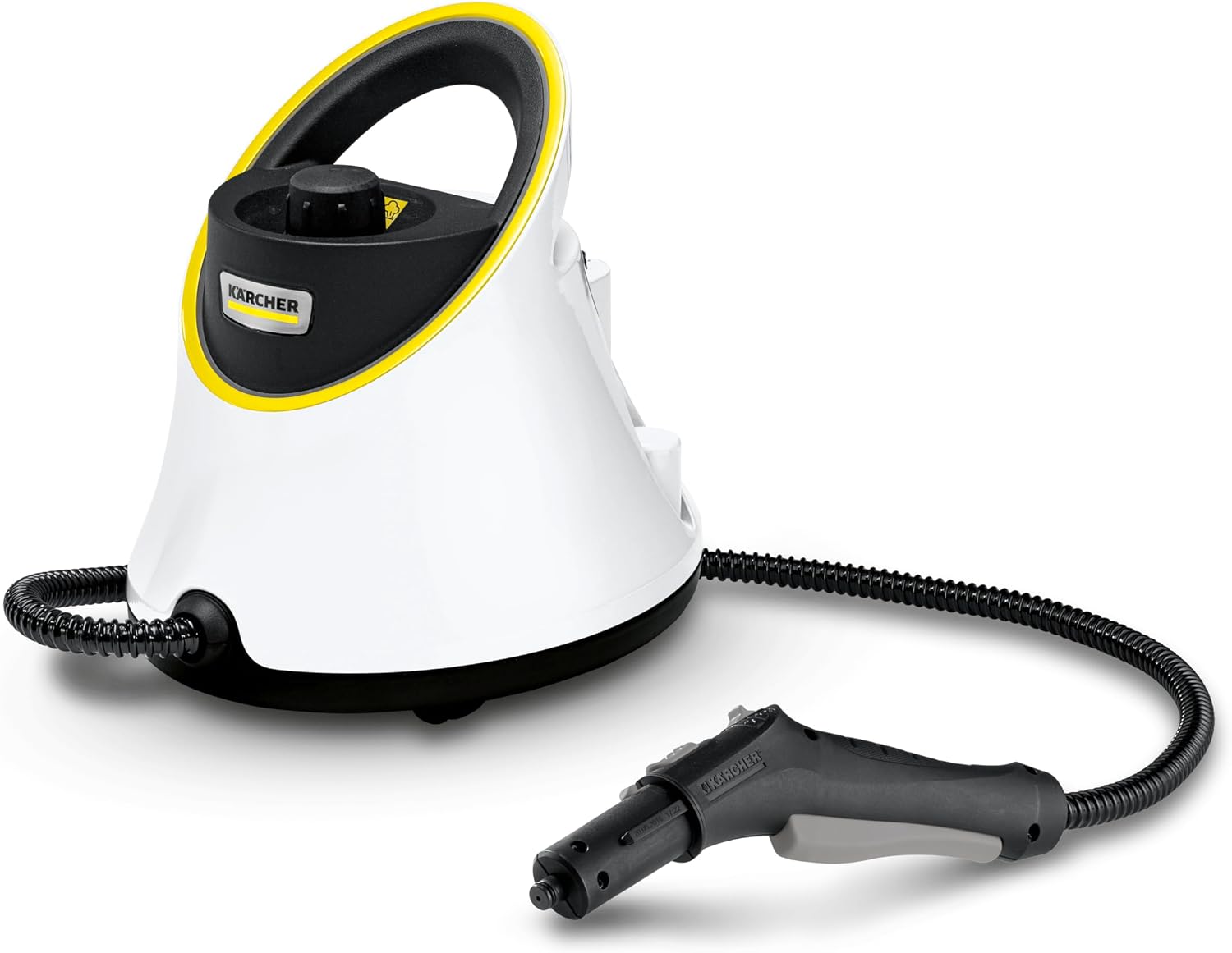 Thumbnail 2 de Kärcher SC 2 Deluxe Steam Cleaner: a practical, chemical-free cleaning solution