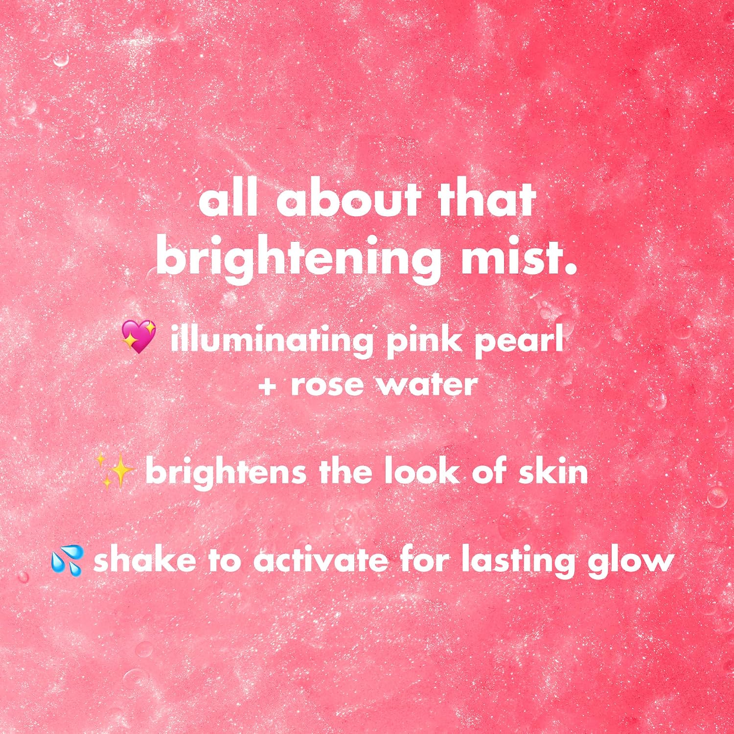 Thumbnail 2 de e.l.f. Power Grip Rosé Setting Spray