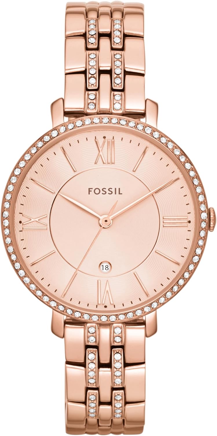 Thumbnail 6 de Fossil Jacqueline Damenuhr 36 mm