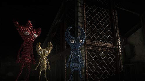 Thumbnail 28 de Unravel 2 Switch / Switch 2 de Electronic Arts: juego cooperativo con Yarnys en un mundo en evolución
