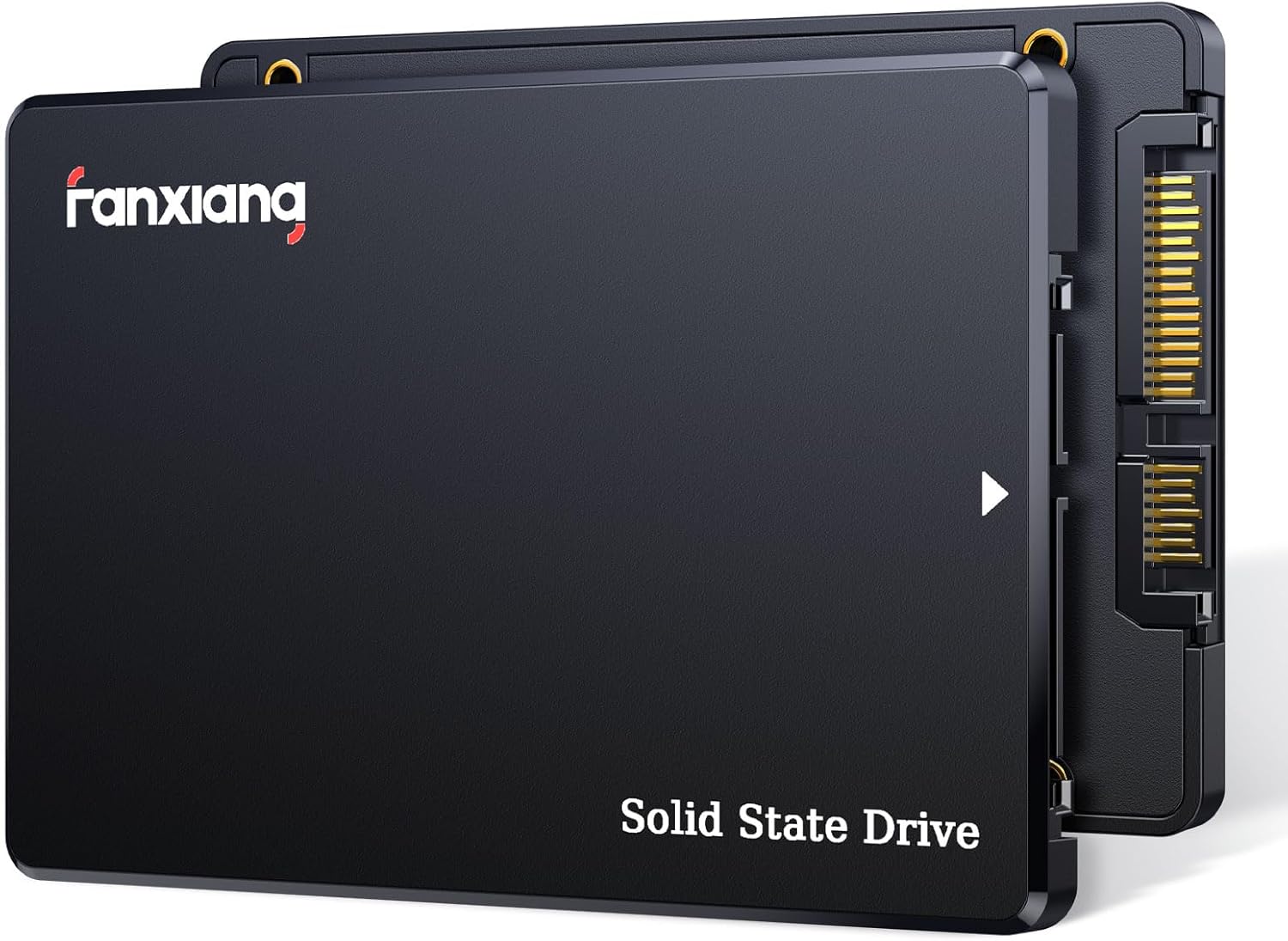 Detalle de Fanxiang 1TB 2.5-Inch SATA III SSD (S101Q): Fast, Reliable Storage for Laptop and Desktop