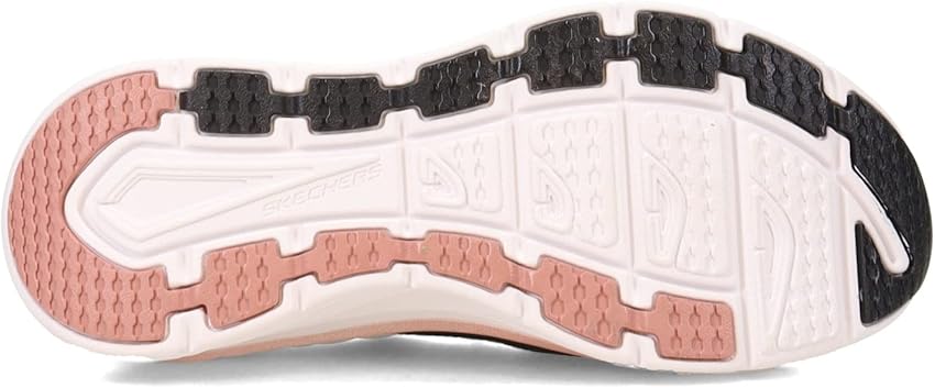 Thumbnail 6 de Skechers D'lux Walker zapatillas 39 EU blanco