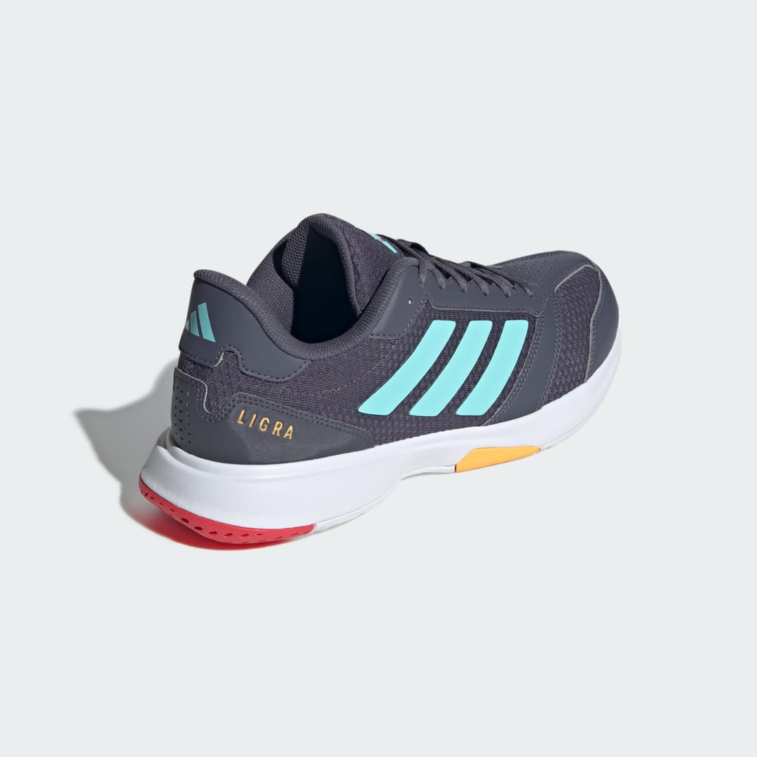 Detalle de Adidas Zapatilla Ligra 8 Indoor