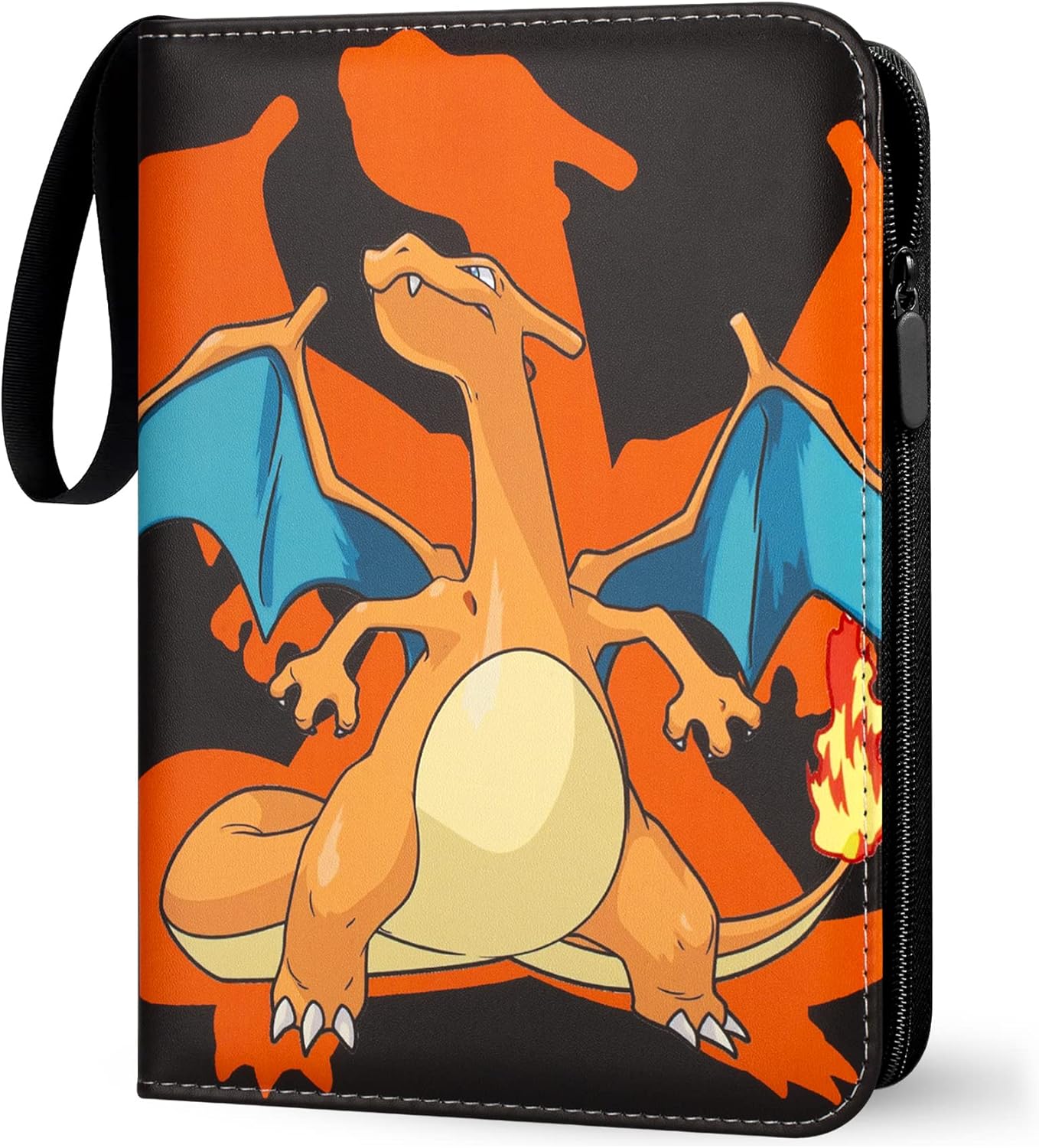 Detalle de Pokemon Sammelalbum für 400 Karten