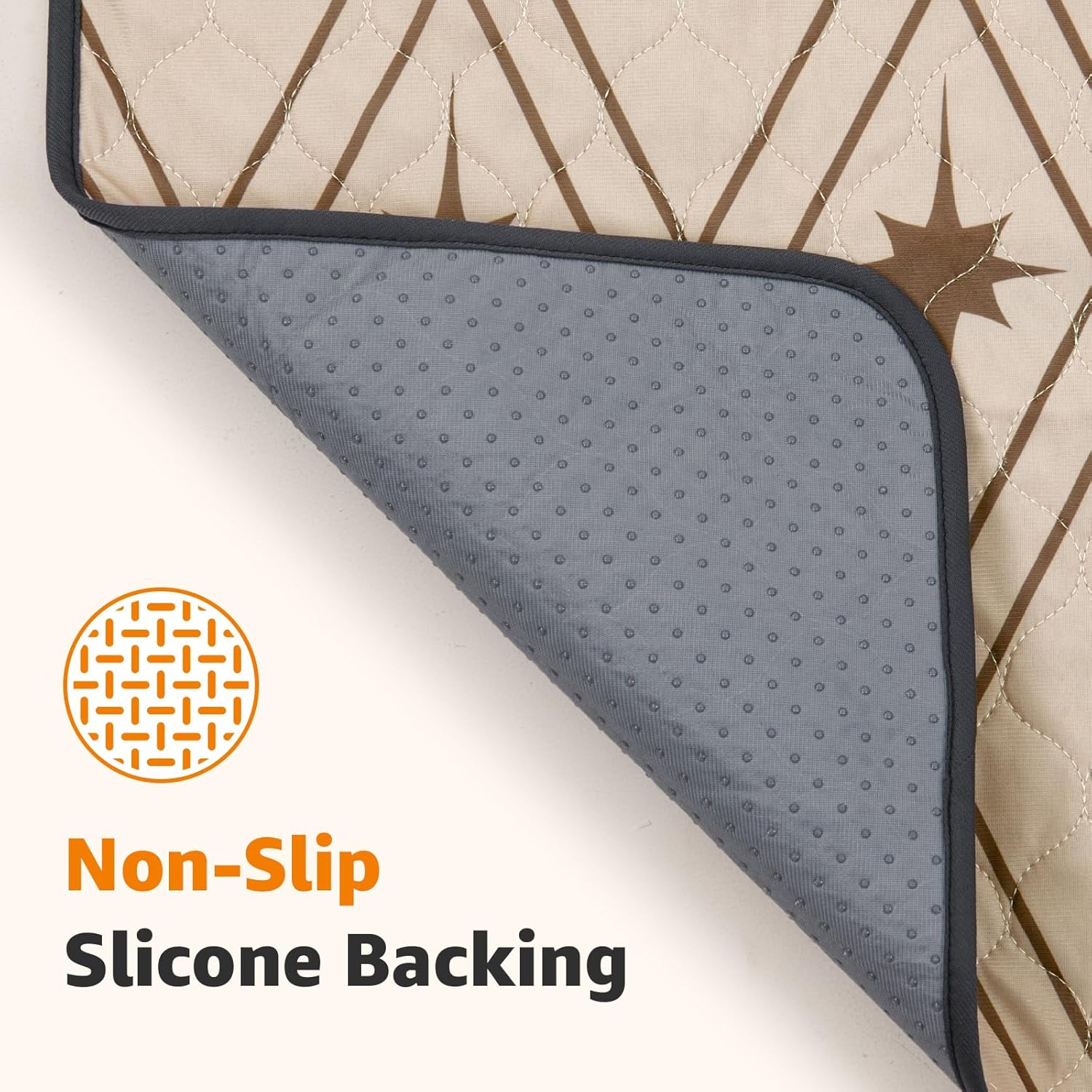 Thumbnail 3 de LOOBANI Washable Puppy Pads 79x92cm