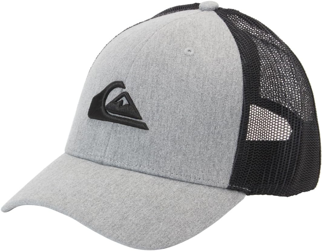 Thumbnail 6 de Quiksilver Grounder, Cappello Uomo: stile casual e praticità quotidiana
