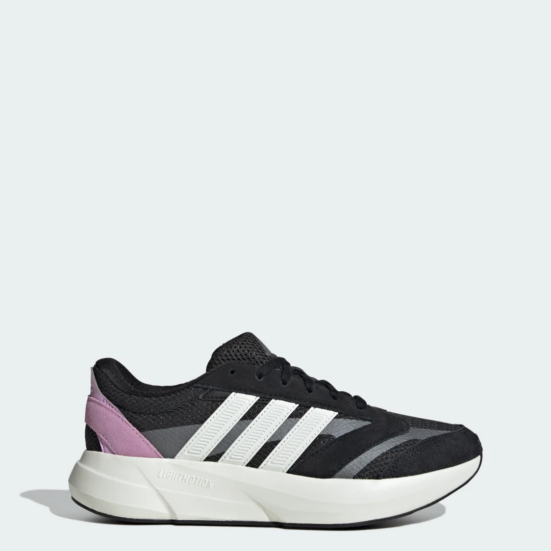 Detalle de Zapatilla Lightshift 2.0 de Adidas en color Gris