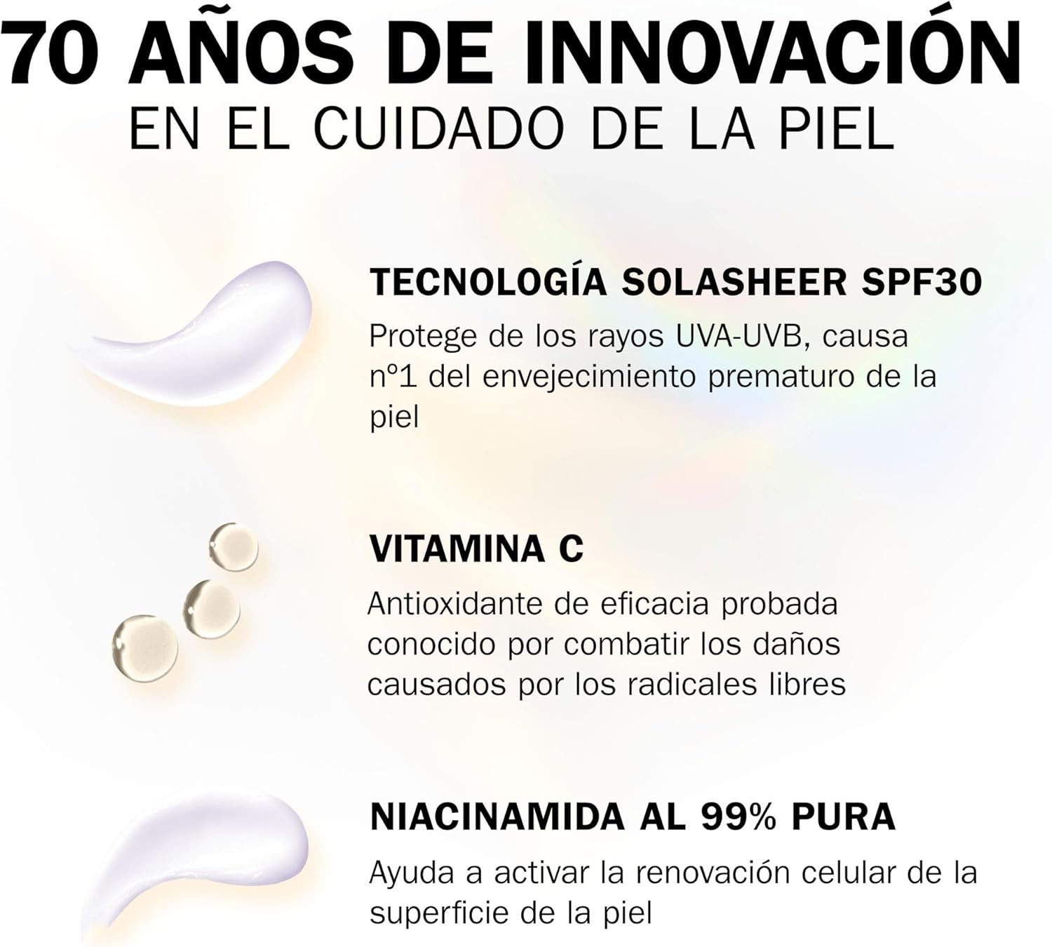 Thumbnail 2 de Olay Vitamin C Crema y Sérum 2 en 1 🌟