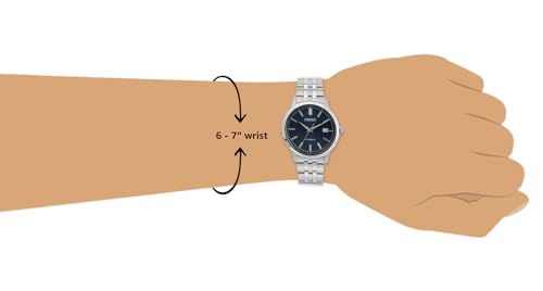 Thumbnail 6 de Seiko SRPH87K1 Men’s Analog Automatic Watch with Stainless Steel Strap