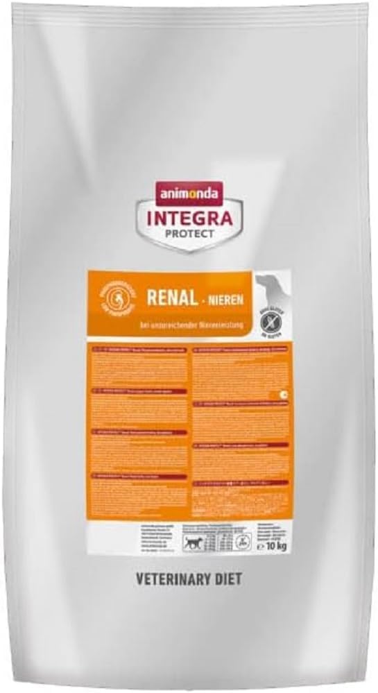 Detalle de animonda INTEGRA PROTECT Hundefutter nass Sensitive mit Pute + Pastinake – 11 x 150 g