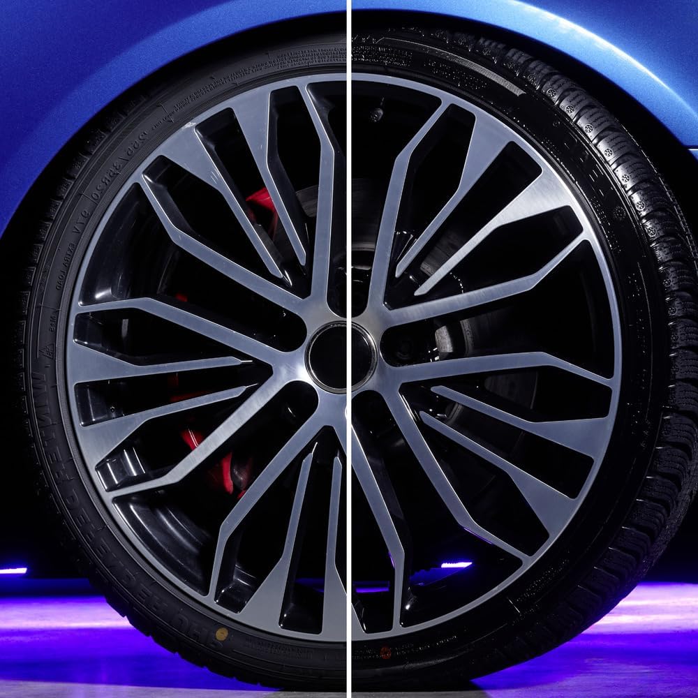 Thumbnail 5 de SONAX ReifenGlanz Special Edition 500 ml 🚗