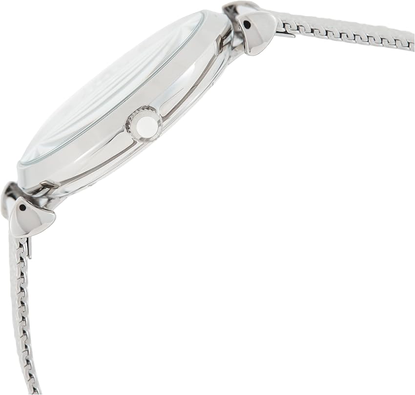 Detalle de Emporio Armani Reloj 32 mm reloj mujer azul