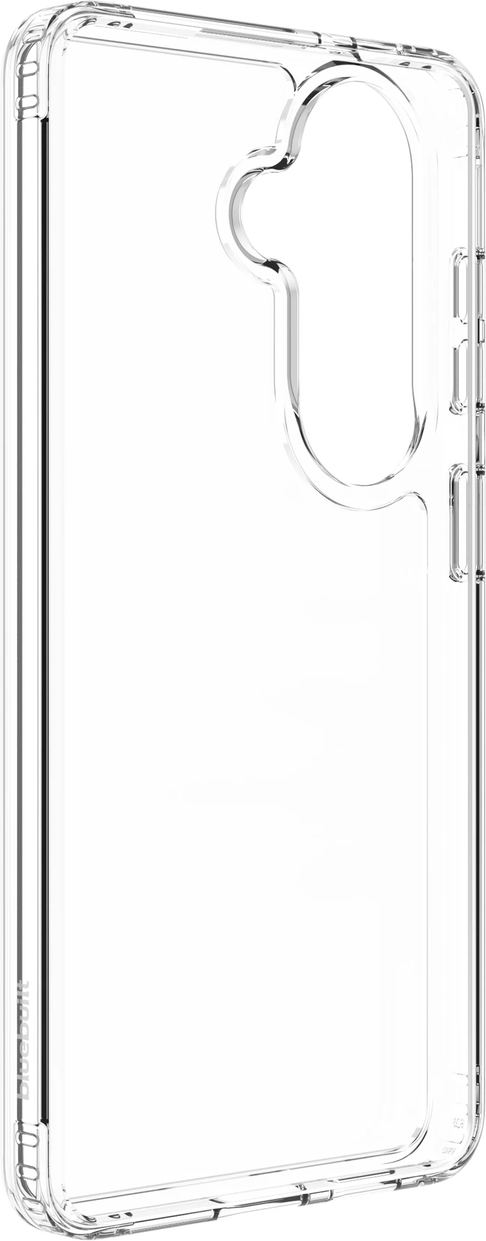 Thumbnail 17 de Samsung Galaxy S26 512 GB Weiß (5G) inkl. komplettes Zubehörset von BlueBuilt