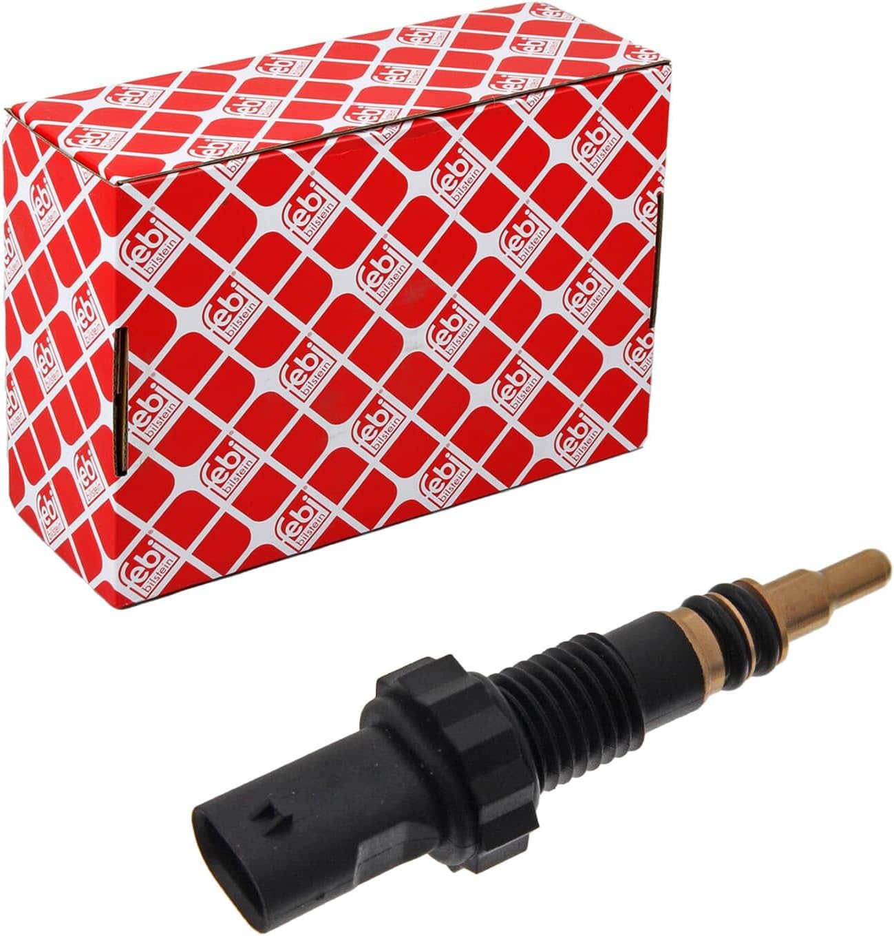 Febi bilstein 37032 sensor temperatura motor