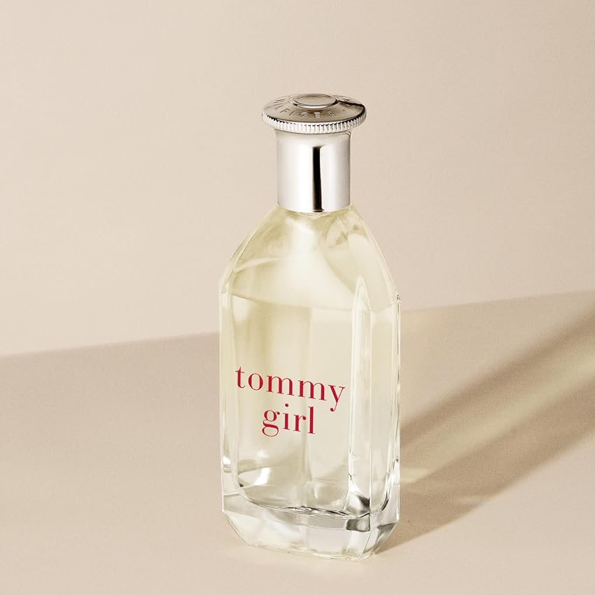 Thumbnail 3 de Tommy Hilfiger Tommy Girl 100 ml — eau de toilette para mujer
