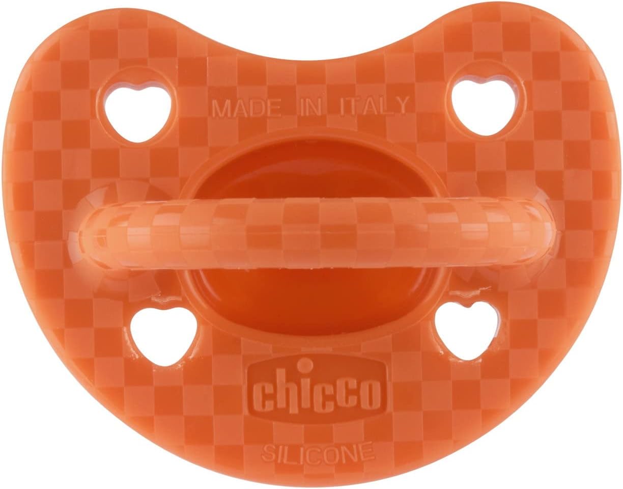 Thumbnail 3 de Chicco PhysioForma Gommotto Luxe: set di ciucci in silicone 16-36 mesi, 2 pezzi