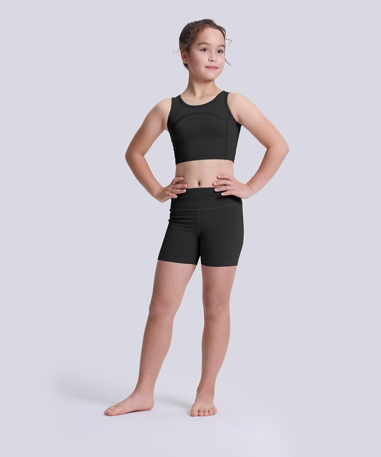 Detalle 2 de Roself Moment 3er Pack Shorts 4in
