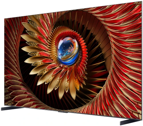 Thumbnail 4 de TCL 98 Zoll QD Mini-LED C81K 4K (2025)