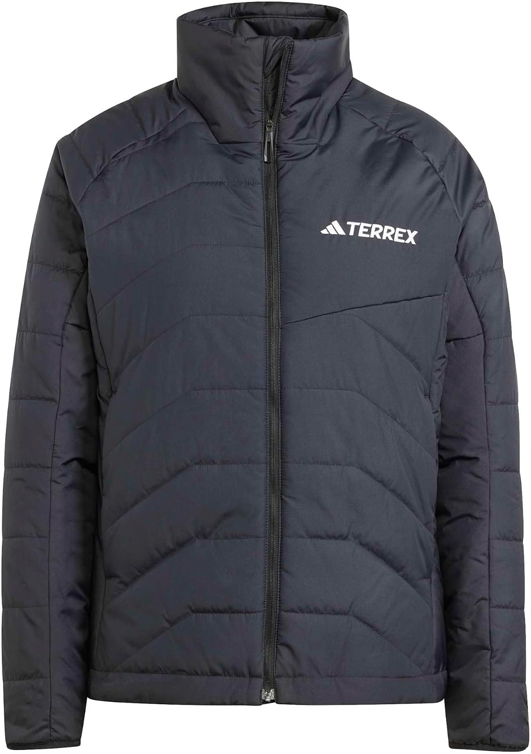 Detalle de adidas Terrex Multi Synthetic Insulated Jacket